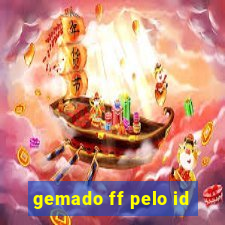 gemado ff pelo id